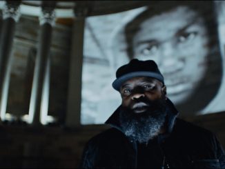 Black Thought – Rest In Power Video