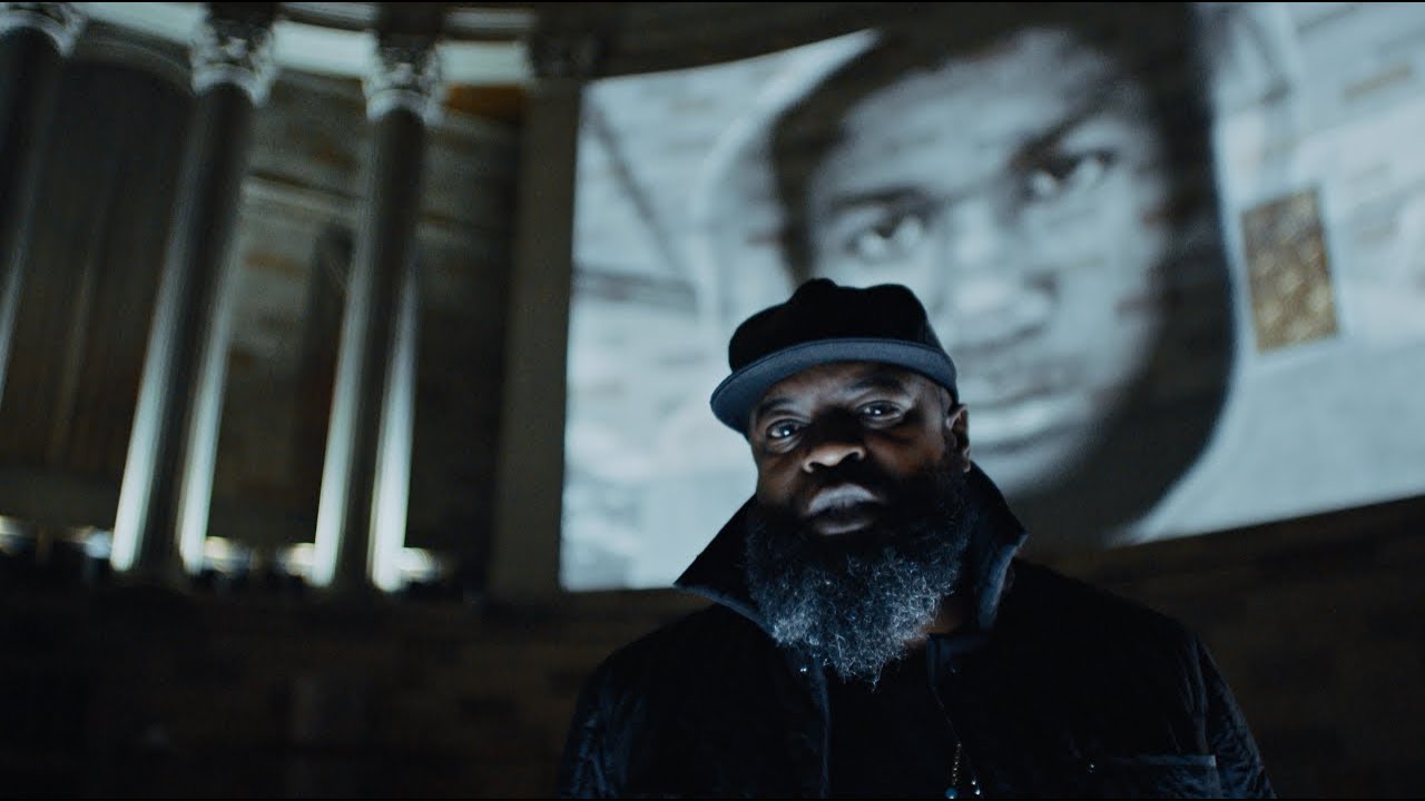 Black Thought – Rest In Power Video