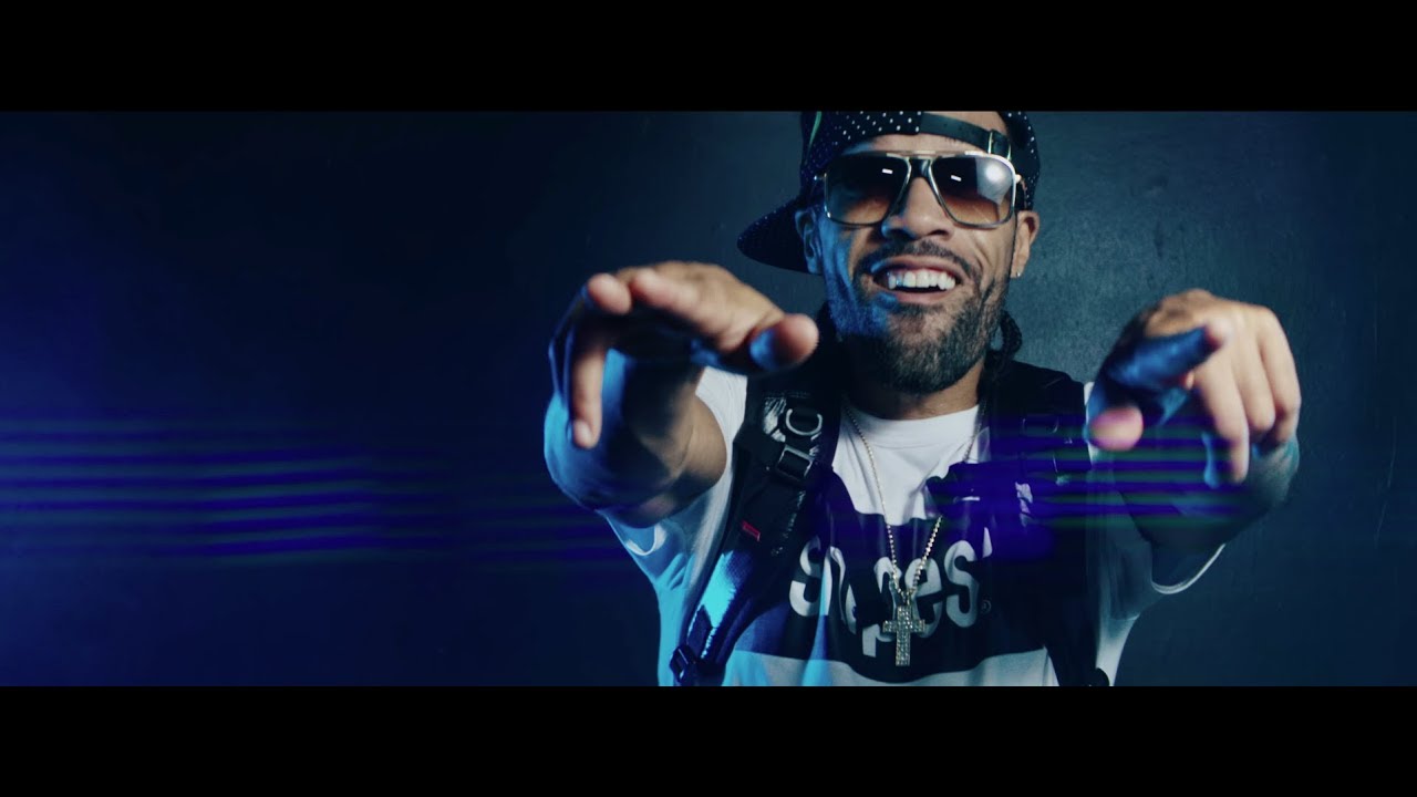 Redman – Ya! Video