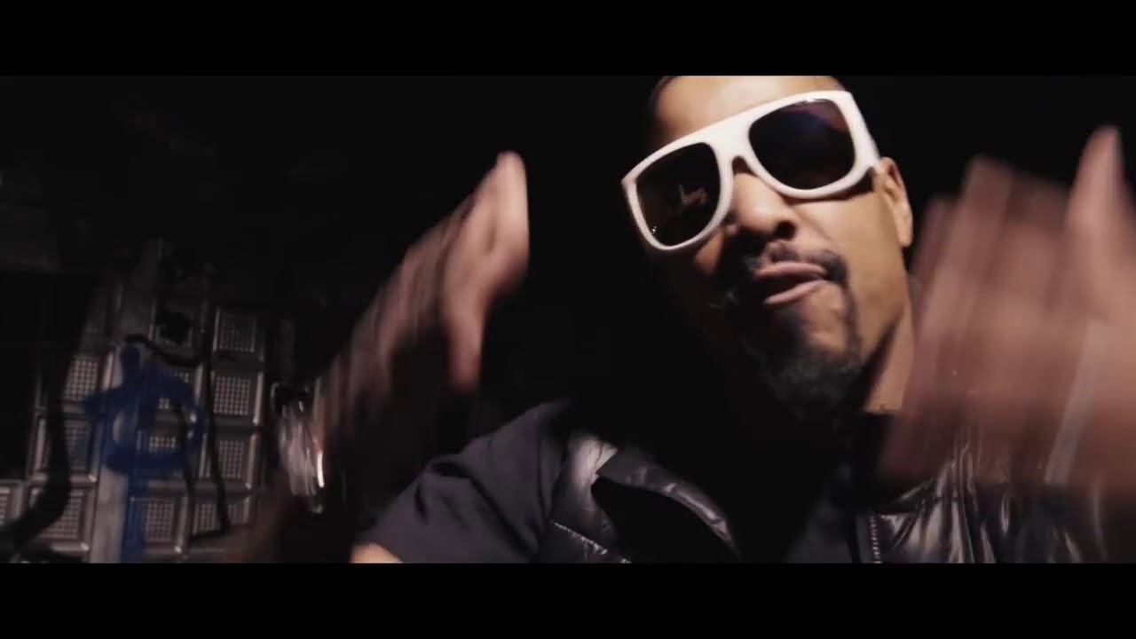 Afu-Ra ft. Jeru The Damaja & Big Shug – 3 Evil Masters Video