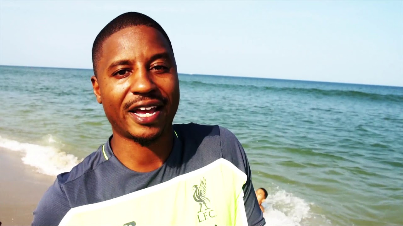 Cymarshall Law – The Dream Stealer Video