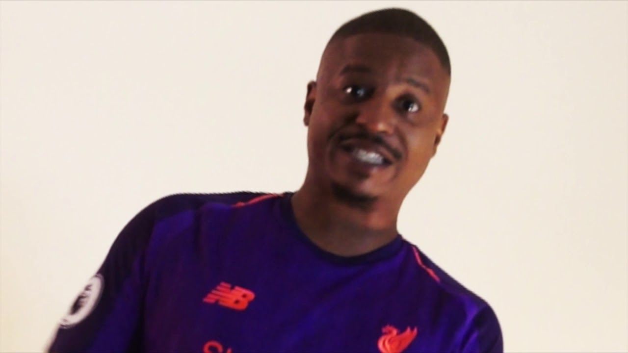 Cymarshall Law – Bruce Lee Said Video