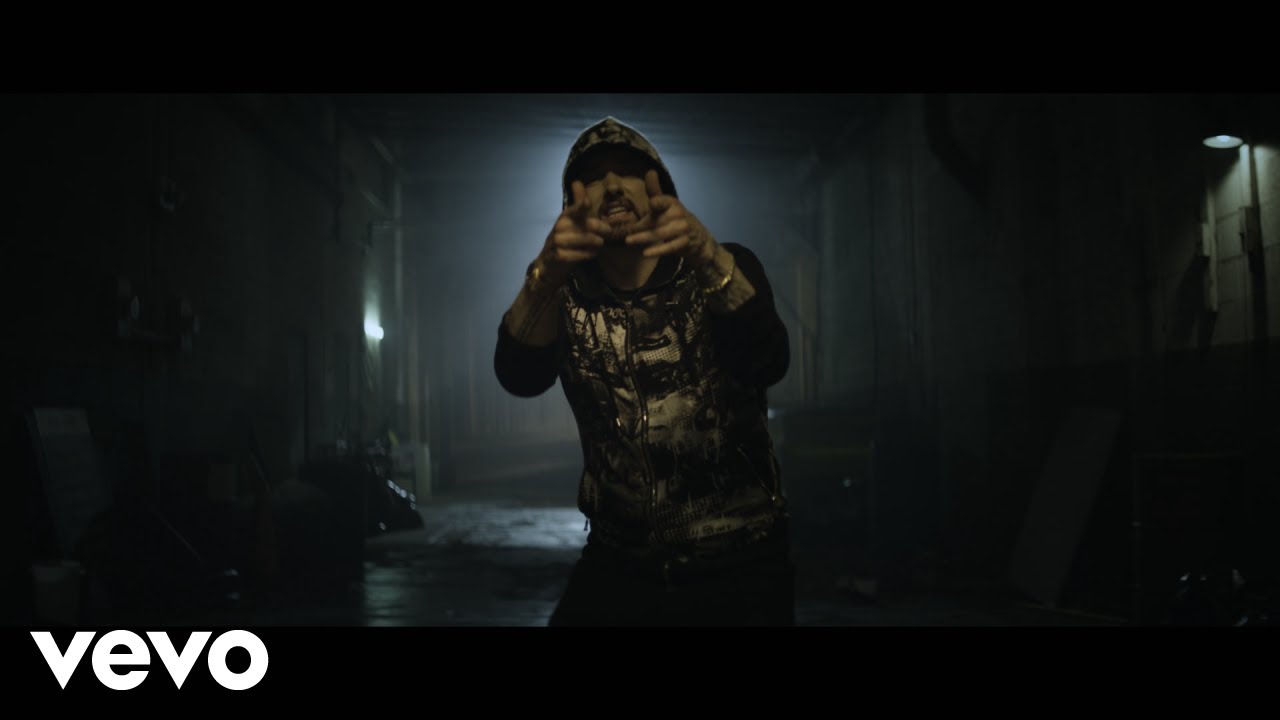 Eminem – Venom Video