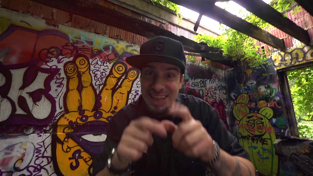 Q-Unique – I Seen Video