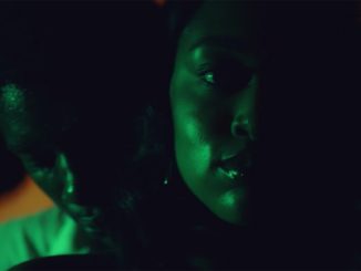 Black Thought feat. Reek Ruffin – Conception Video