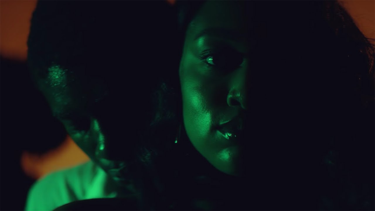 Black Thought feat. Reek Ruffin – Conception Video