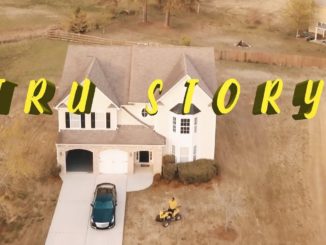 Rod Wave – Tru Story Video