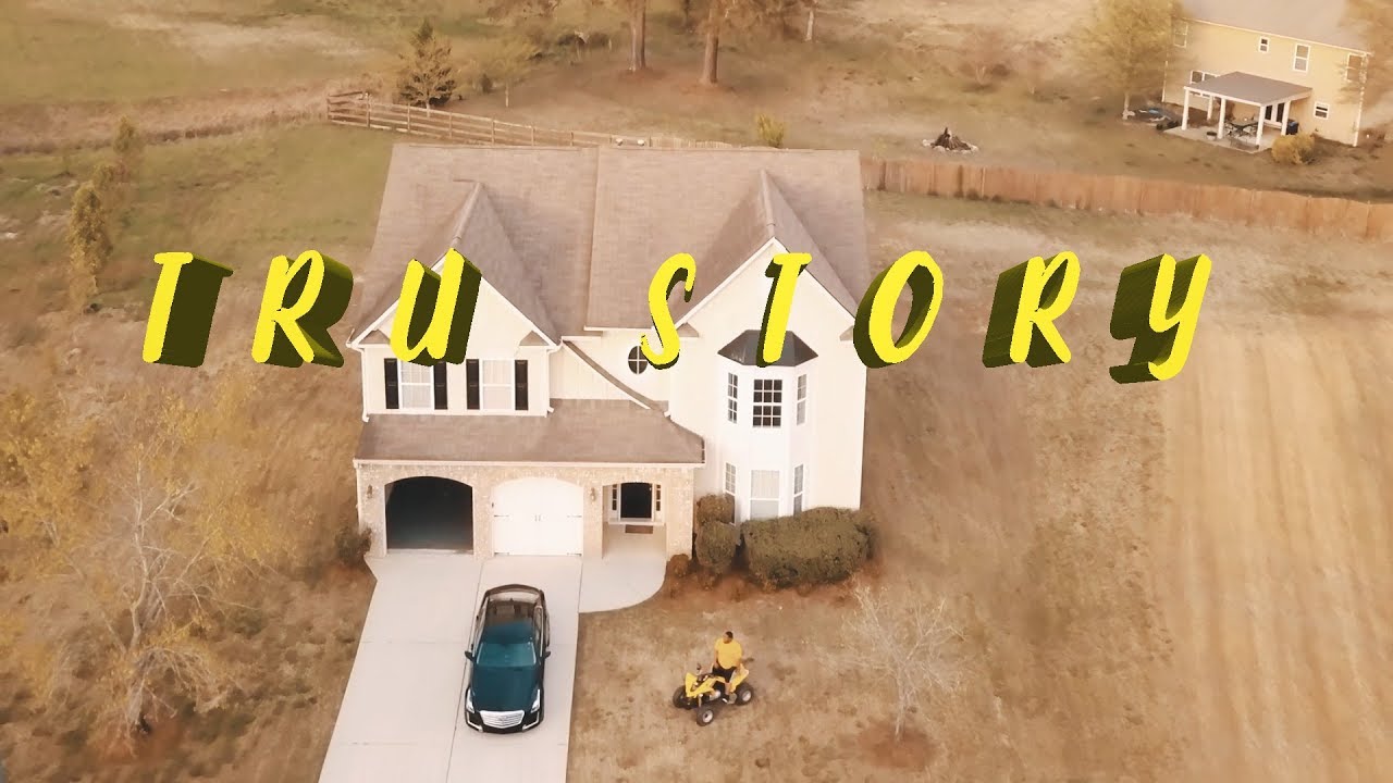 Rod Wave – Tru Story Video