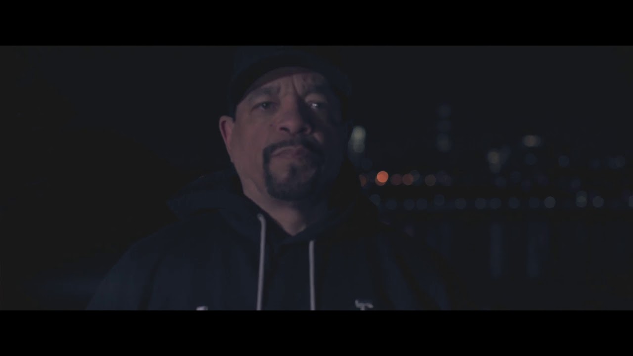 Ice T – Feds In My Rearview Video