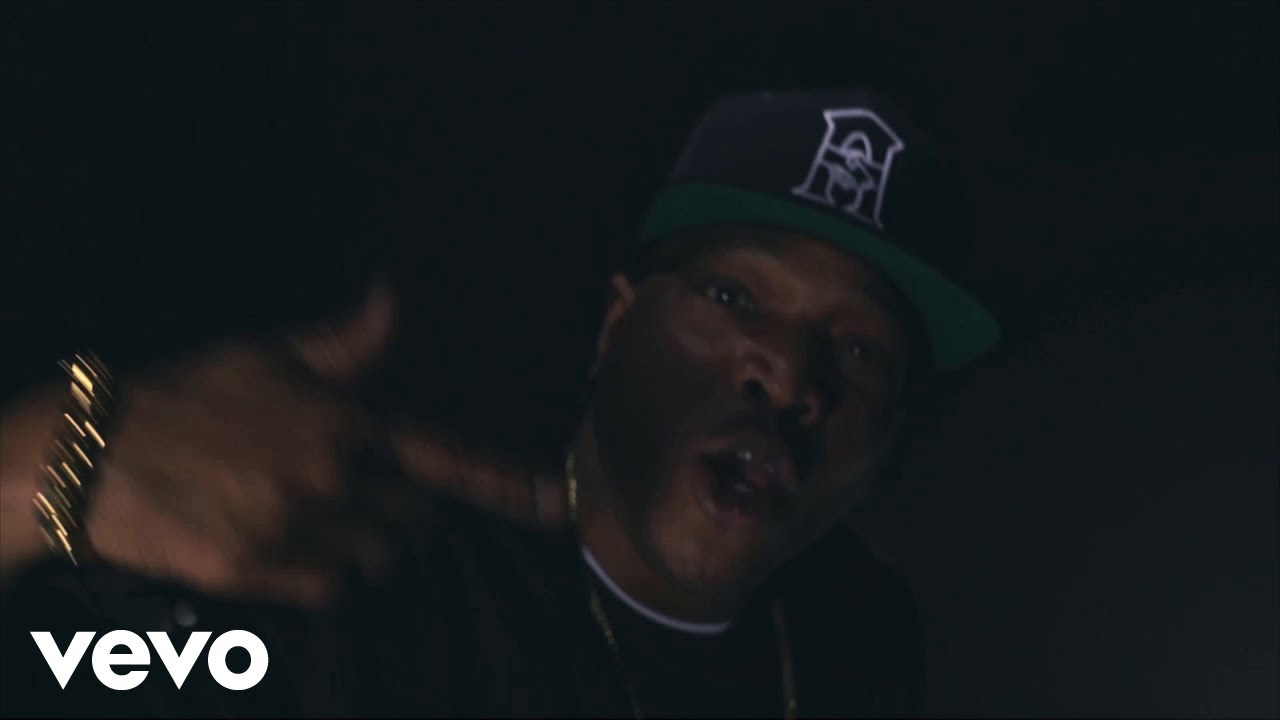 Sheek Louch ft. Styles P & Jadakiss – On That Shit Video