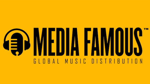 Global Music Distribution