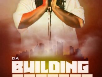 Da Building Process Written by Kay Bey aka DaButtonPusha