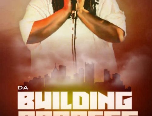 Da Building Process Written by Kay Bey aka DaButtonPusha
