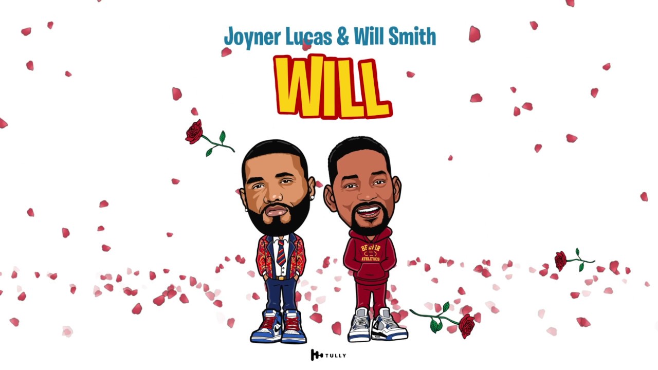 Joyner Lucas & Will Smith-Will (Remix) Video
