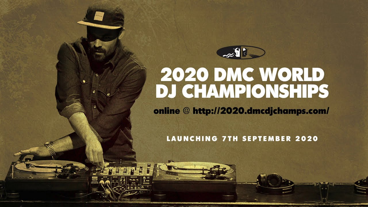DMC World Announces DJ Battle Plans for 2020