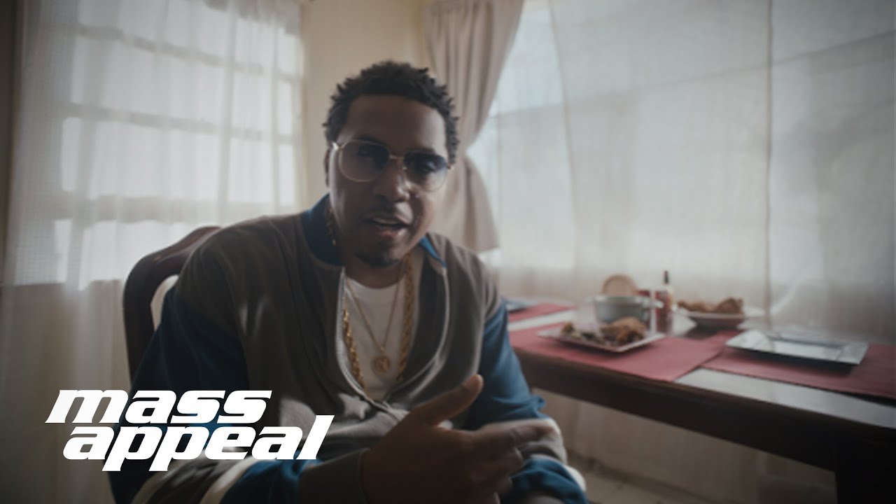 Nas – Ultra Black Video