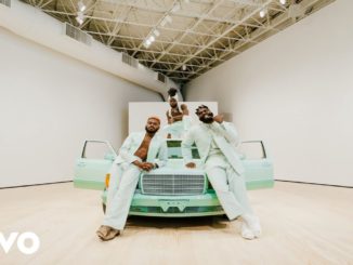 Tobe Nwigwe ft. Olu Of Earthgang & Duckwrth – Wildlings Video