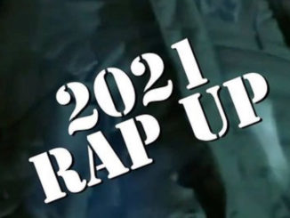 Skillz - 2021 Rap Up