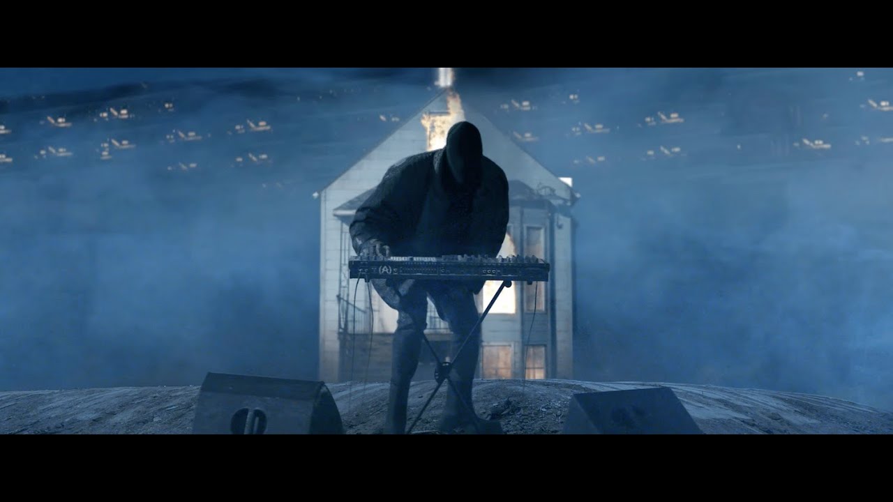 Joyner Lucas – Ye Not Crazy (Video)