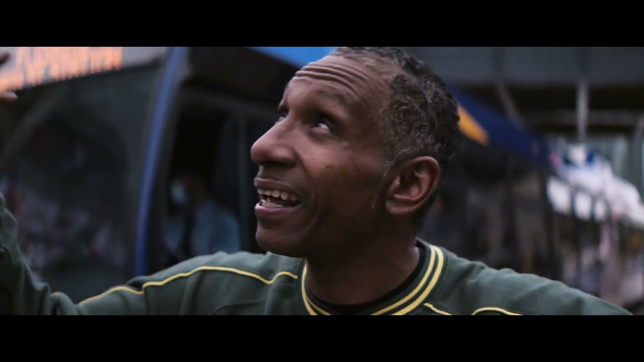 Dres of Black Sheep and Stu Bangas – Killin It (For a Little Bit) Video