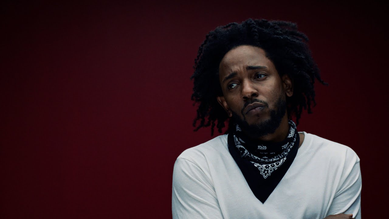 Kendrick Lamar – The Heart Part 5 Video