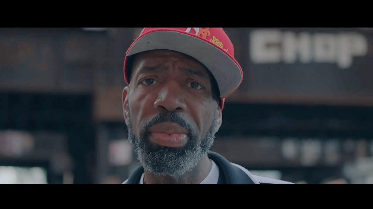 Grand Daddy I.U. ft. Shortee Sha & Drawzilla – Rumble Video