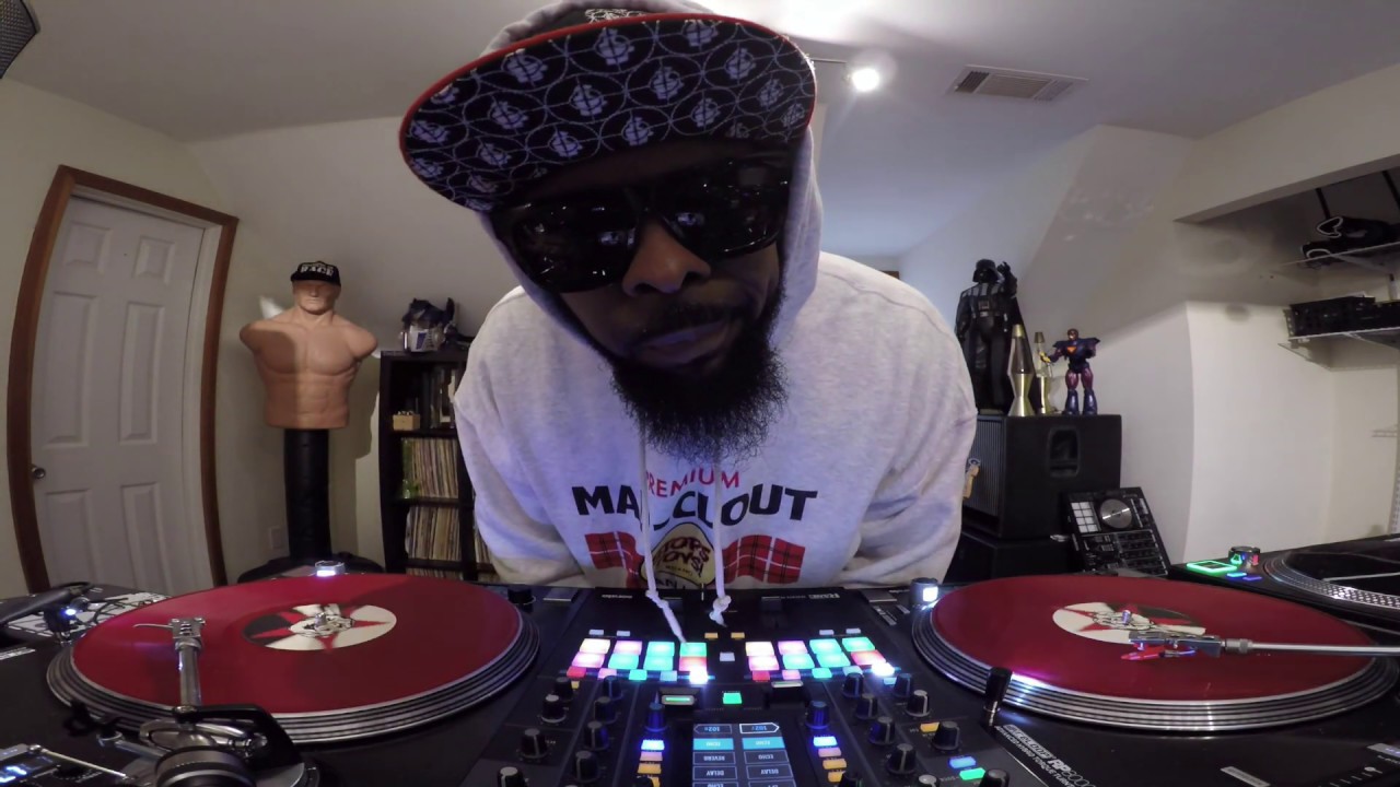 10 Hip Hop music industry stats for 2022