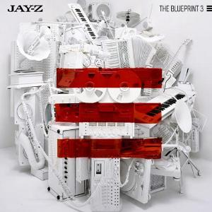 Jay-Z's The Blueprint 3