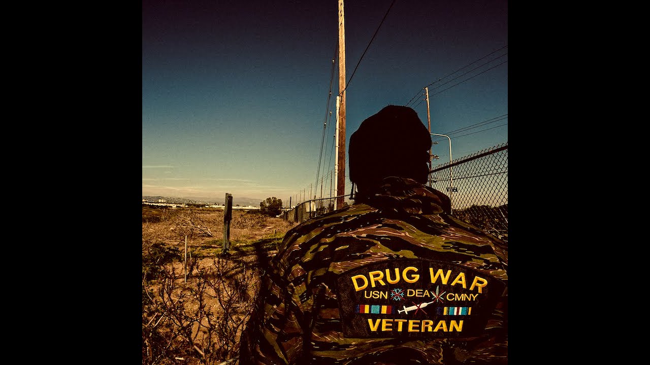 Q-Unique feat. Fieldy – Torch Them All Video