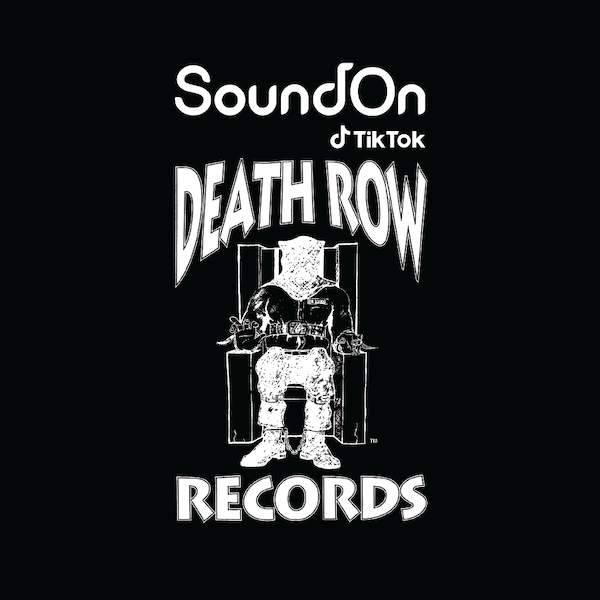 TikTok Partners With Death Row Records Partners to Bring Its Legendary Catalog Exclusively to the Platform