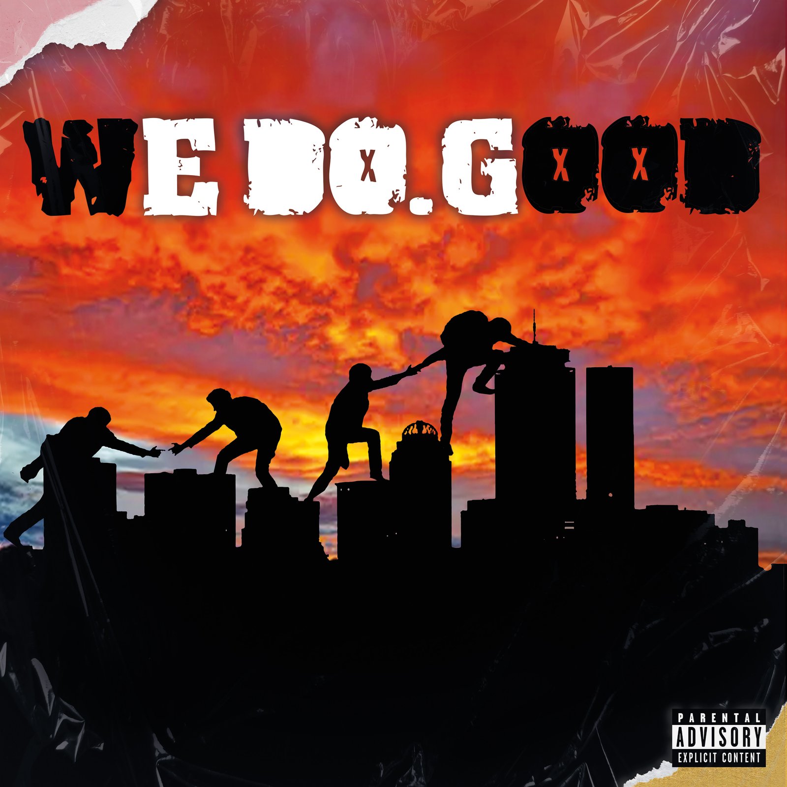 Edo G - We Do Good