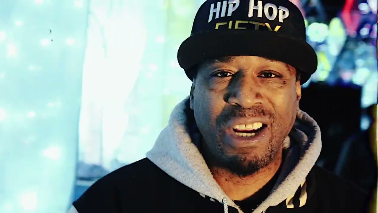 Edo G – Gillie Shit Video