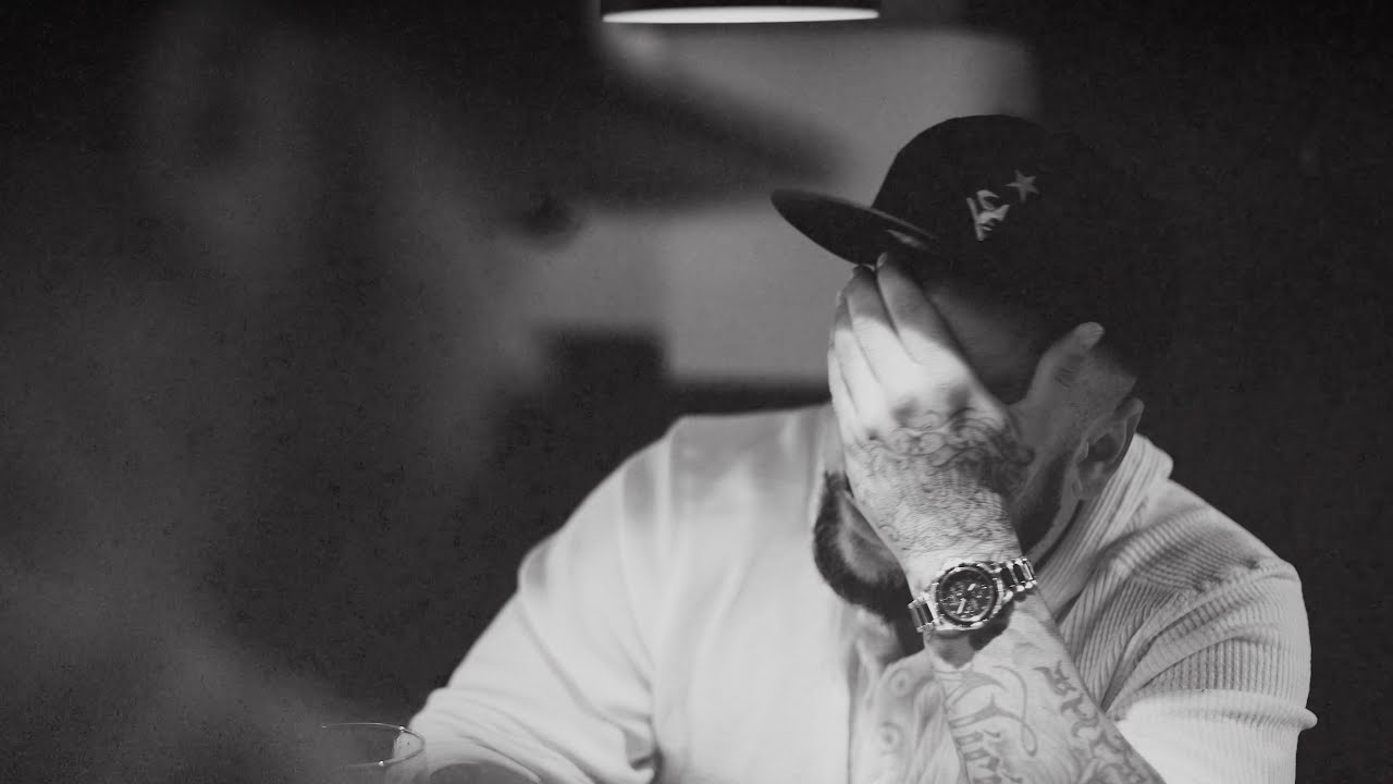 M-Dot ft. Kore – Break Video