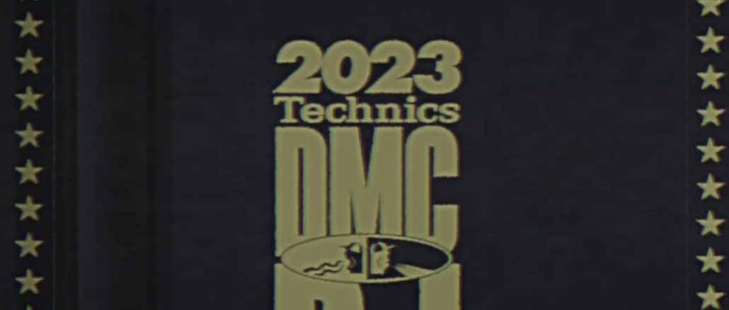 Technics DMC World DJ Finals