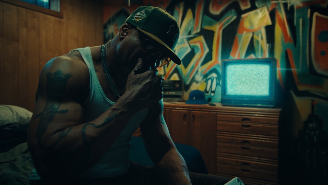 LL Cool J – Passion