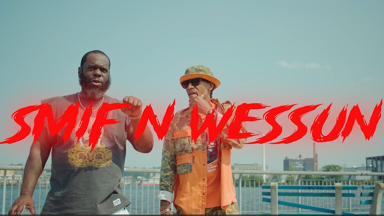 Smif-N-Wessun – Fifty Fifty Video