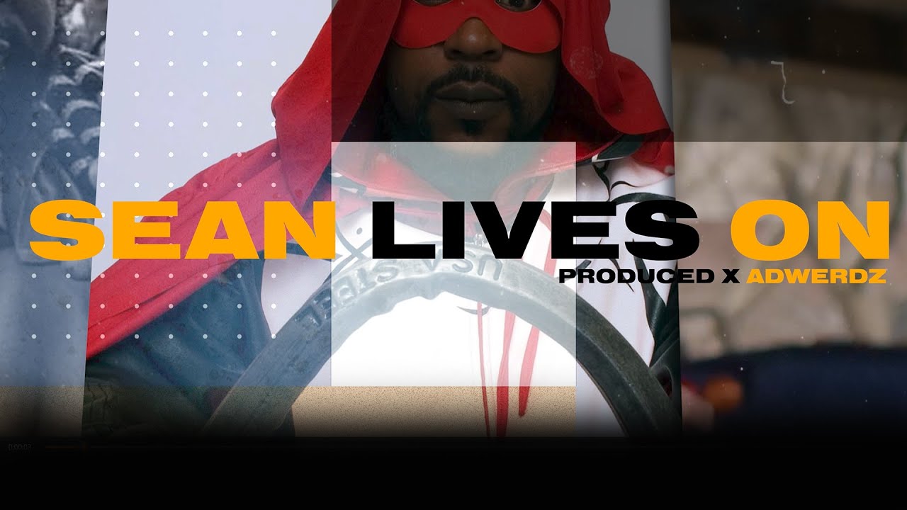 Rockness Monsta & Ruste Juxx – Sean Lives On Video