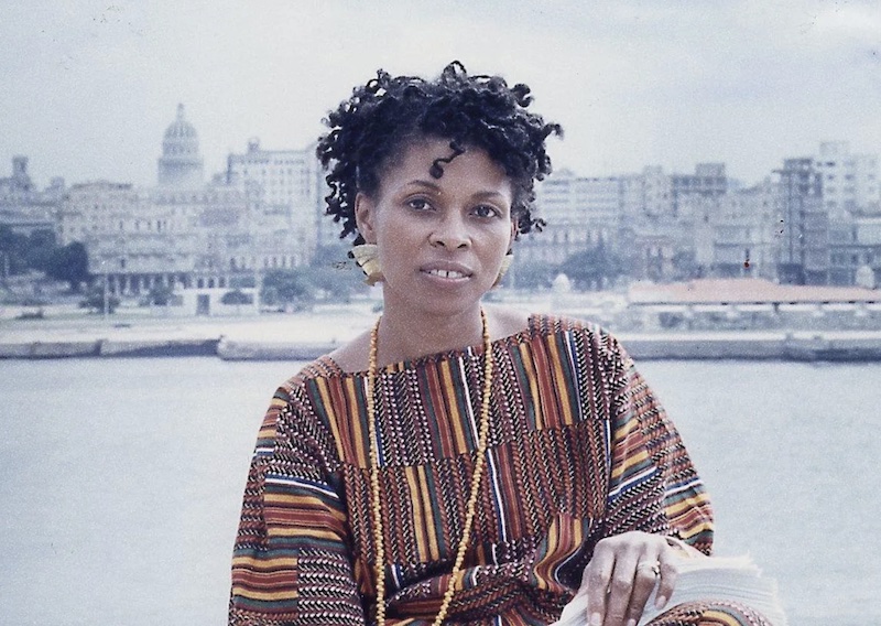 Assata Shakur