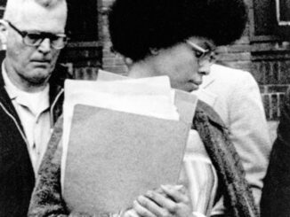 Assata Shakur