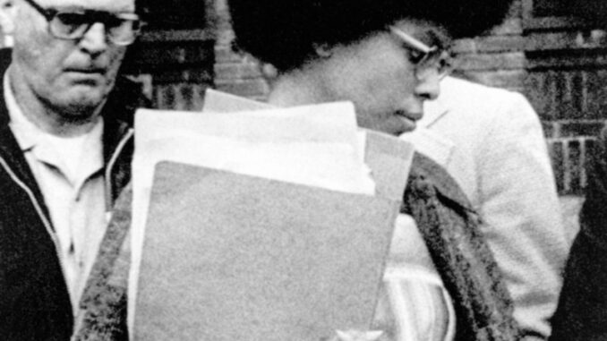Assata Shakur