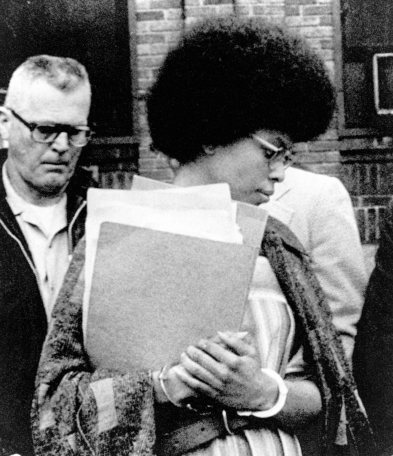 Assata Shakur