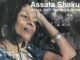 R.I.P. Assata Shakur