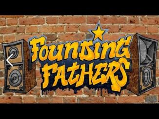Founding Fathers Trailer