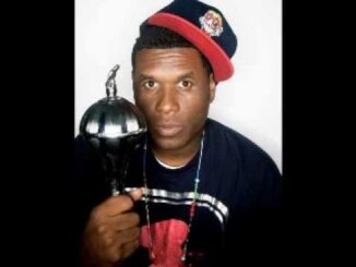Jay Electronica ft. Diddy The Ghost of Christopher Wallace