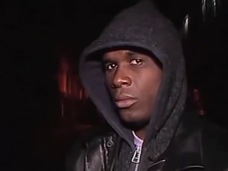 Jay Electronica Returns With a Burst of Three New Projects