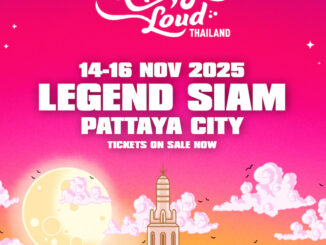 Rolling Loud Thailand 2025