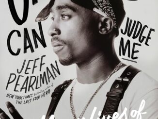 Tupac: Only God Can Judge Me