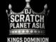 DJ Scratch - Planet Asia - Kings Dominion
