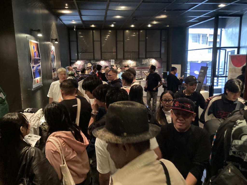 2025 DMC World Championships