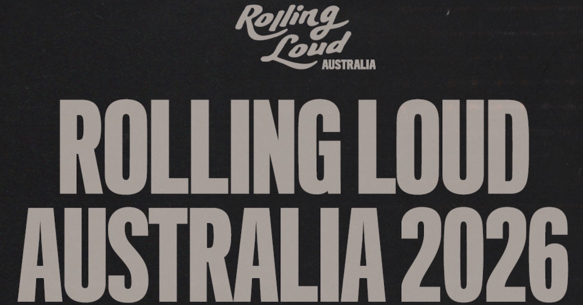 Rolling Loud Australia is Back for 2026